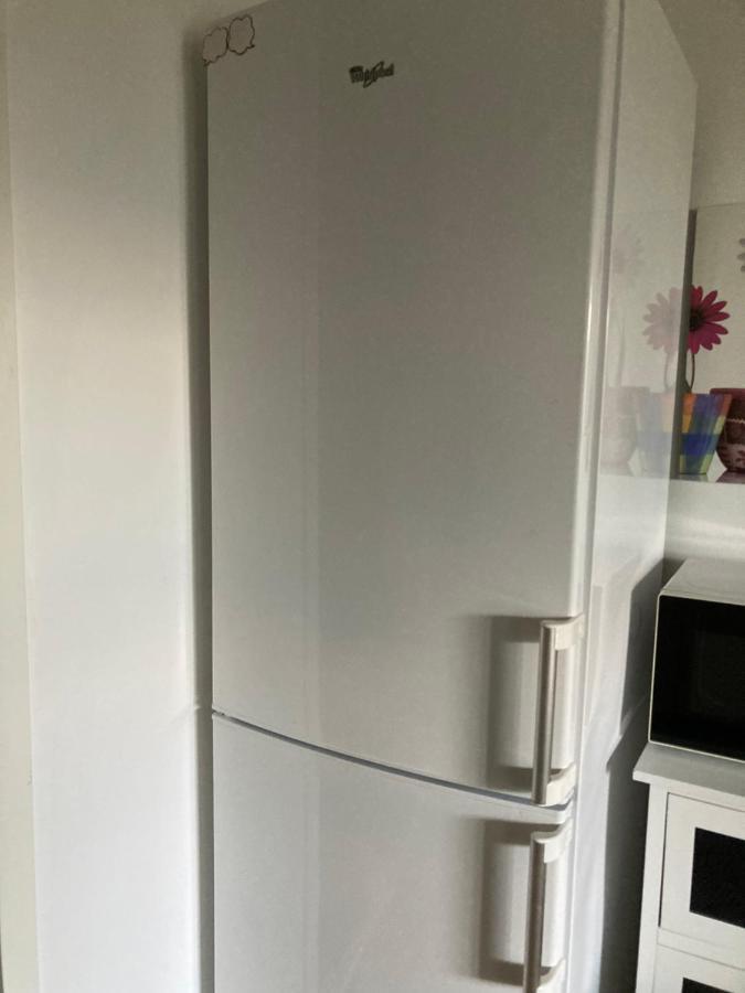 Mehri Bed & Breakfast Uppsala Exterior foto