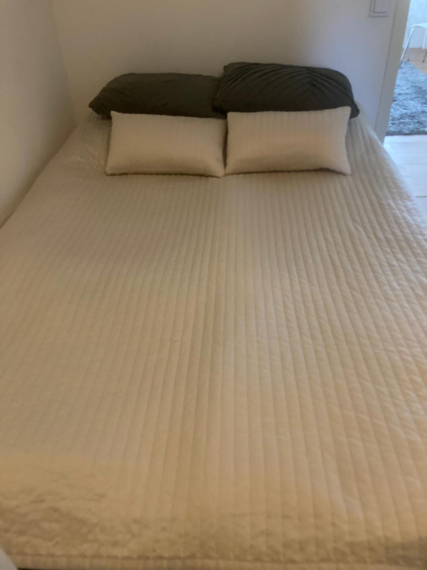 Mehri Bed & Breakfast Uppsala Exterior foto